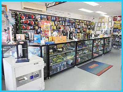 Virginia Highlands Locksmith Store Virginia Highlands, GA 404-445-1684